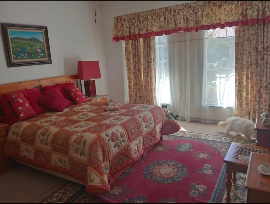 4 Bedroom Property for Sale in Hillsboro Free State